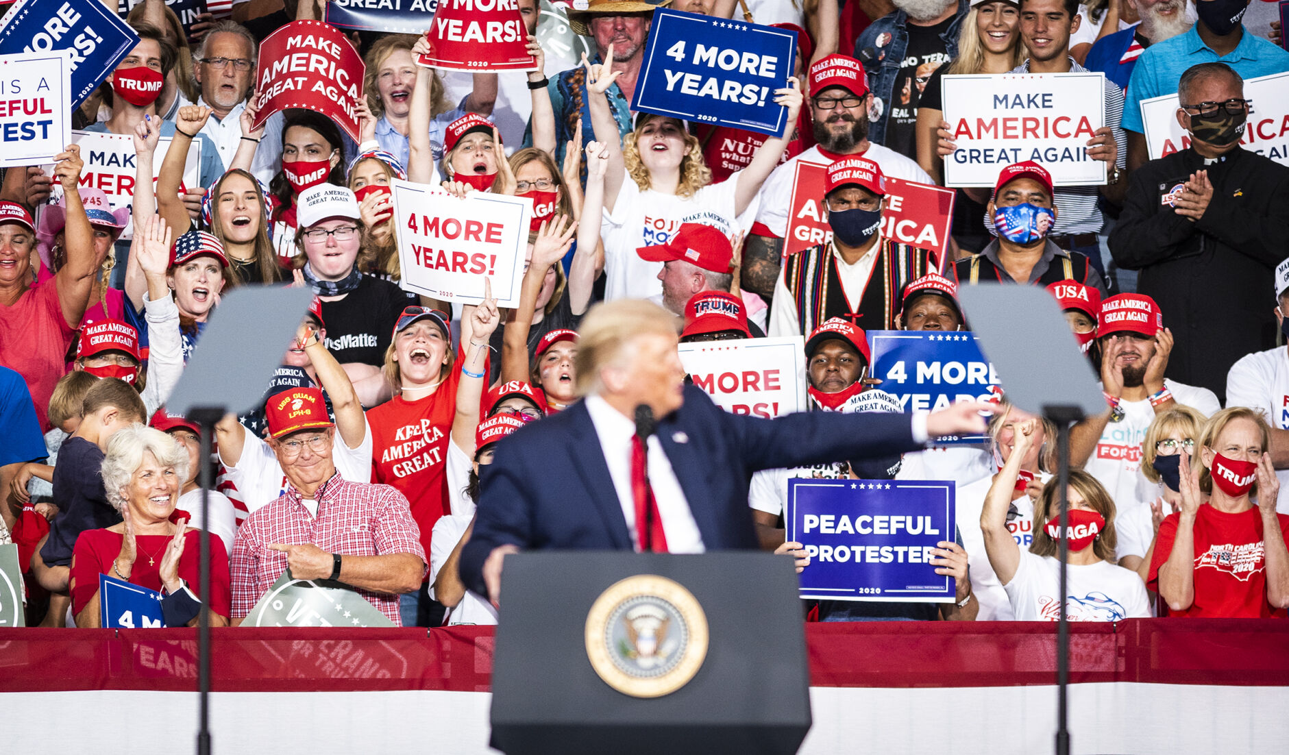 Trump